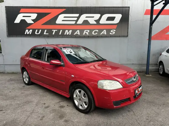 CHEVROLET ASTRA 2009