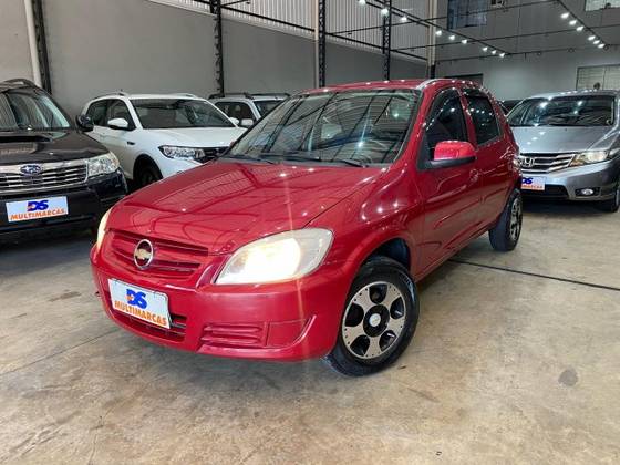 CHEVROLET CELTA 2010
