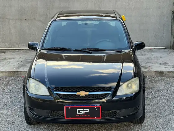 CHEVROLET CLASSIC 2014