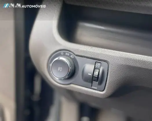 CHEVROLET COBALT 2015