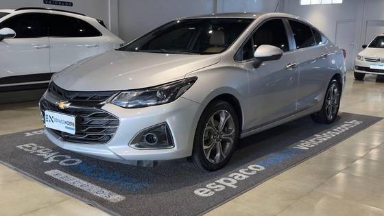 CHEVROLET CRUZE 2020