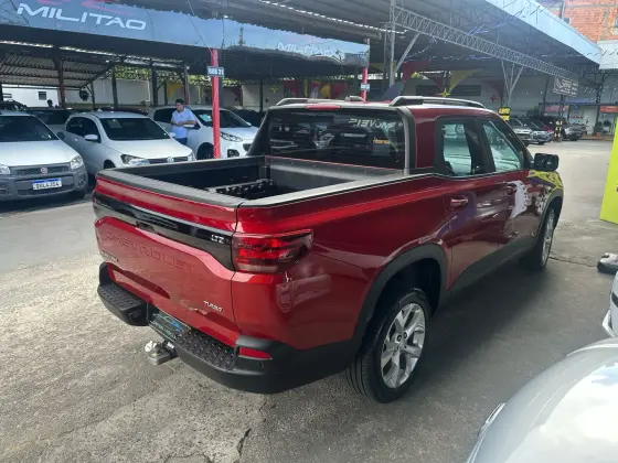 CHEVROLET MONTANA 2023