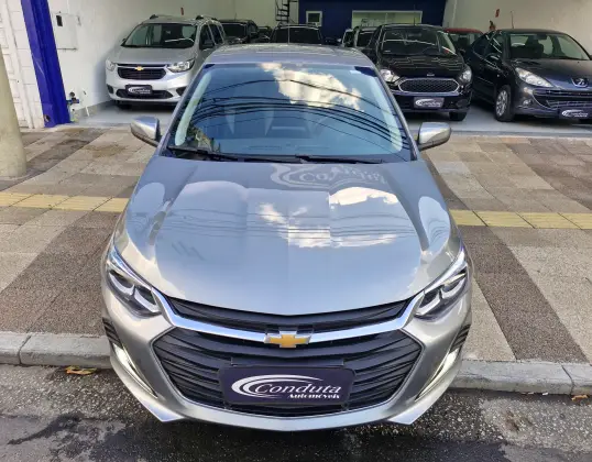CHEVROLET ONIX 2024