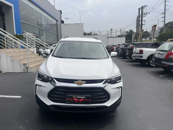 CHEVROLET TRACKER 2022