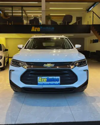 CHEVROLET TRACKER 2024