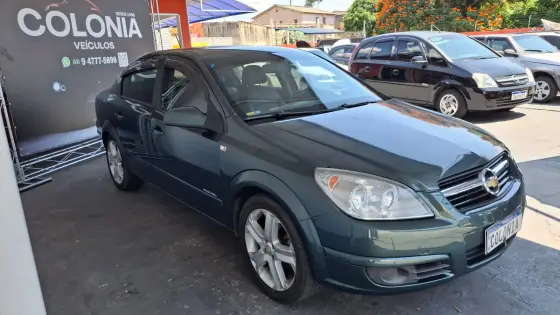 CHEVROLET VECTRA 2009