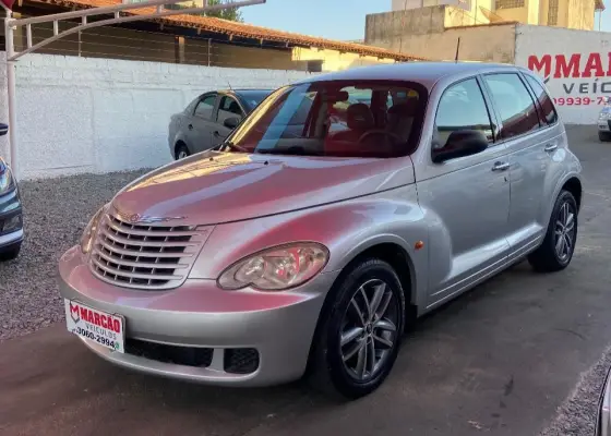 CHRYSLER PT CRUISER 2008