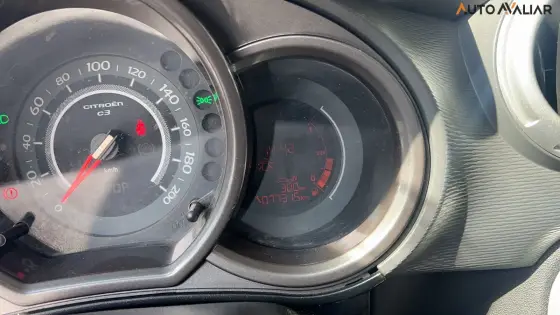 CITROËN C3 2014