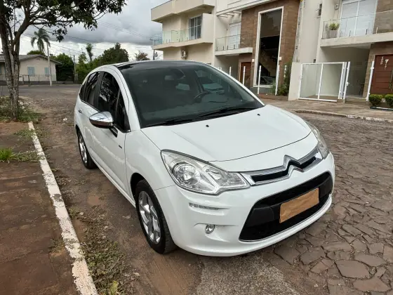 CITROËN C3 2014