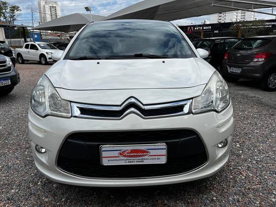 CITROËN C3 2014