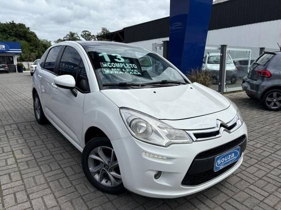CITROËN C3 2013