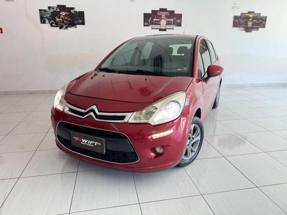 CITROËN C3 2013