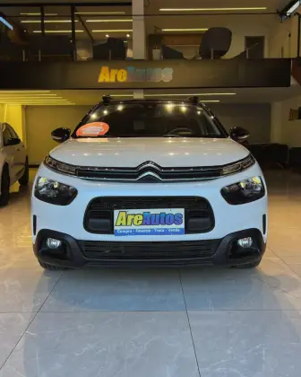 CITROËN C4 CACTUS 2022