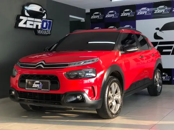 CITROËN C4 CACTUS 2022