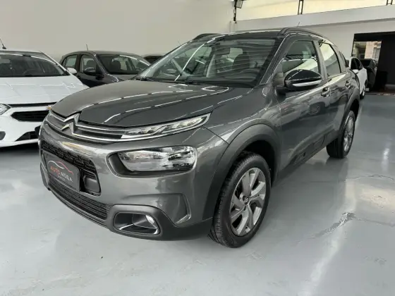 CITROËN C4 CACTUS 2023