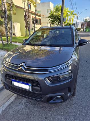 CITROËN C4 CACTUS 2023