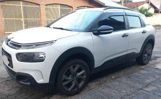 CITROËN C4 CACTUS 2022