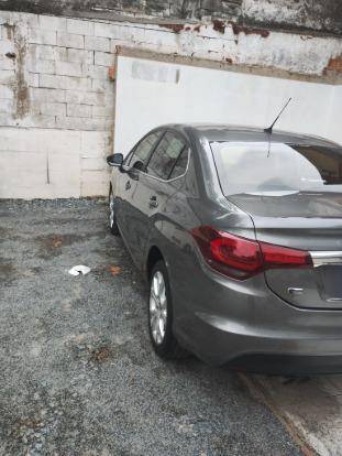 CITROËN C4 LOUNGE 2019