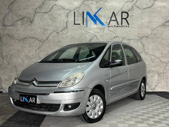 CITROËN XSARA PICASSO 2010