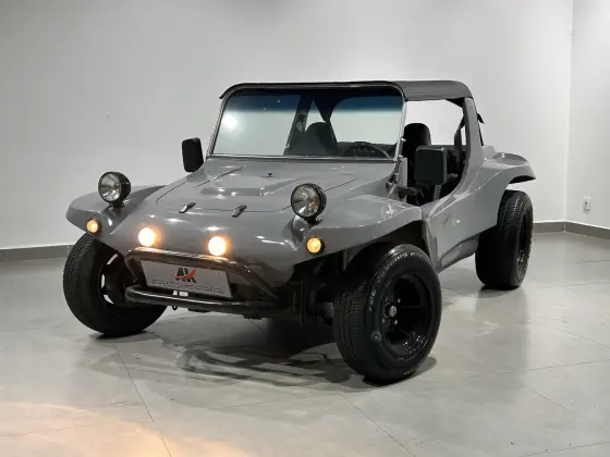 FERCAR BUGGY NAJA ONE 2022