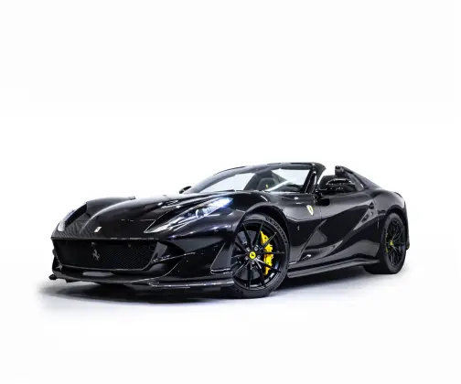 FERRARI 812 GTS 2023