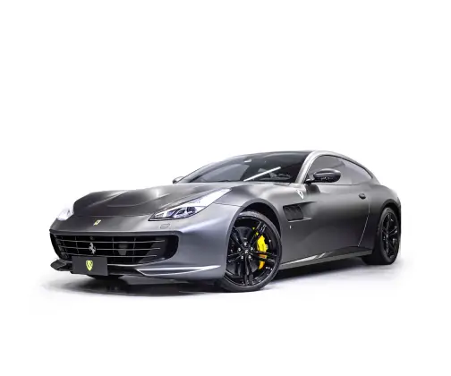 FERRARI GTC4LUSSO 2019