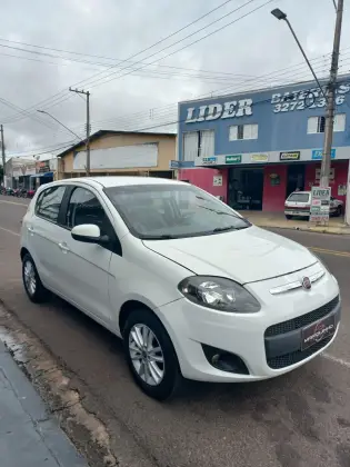 FIAT PALIO 2013