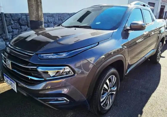 FIAT TORO 2023