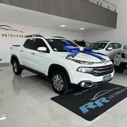 FIAT TORO 2018
