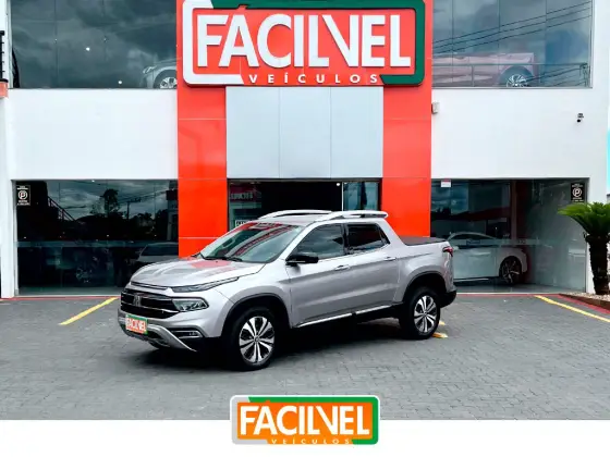 FIAT TORO 2023