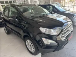 FORD ECOSPORT 2021