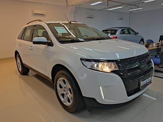FORD EDGE 2013