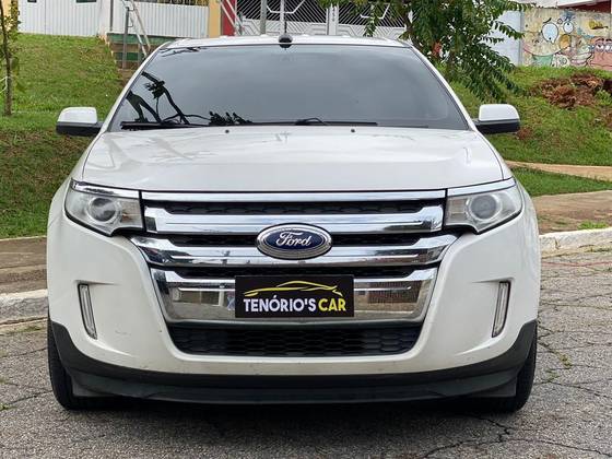 FORD EDGE 2012