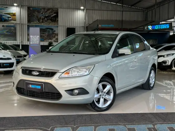 FORD FOCUS 2011