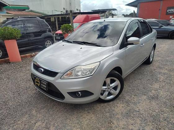 FORD FOCUS 2009