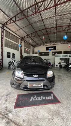FORD KA 2013