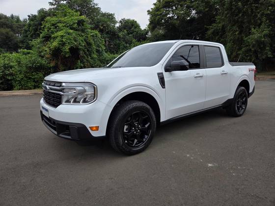 FORD MAVERICK 2024