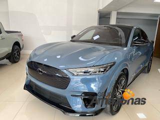 FORD MUSTANG MACH-e 2023
