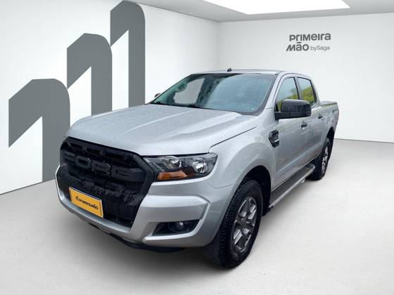 FORD RANGER 2018