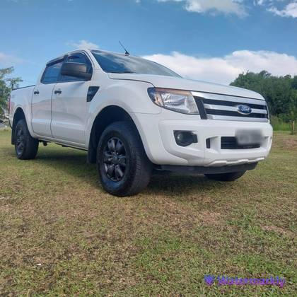 FORD RANGER 2015