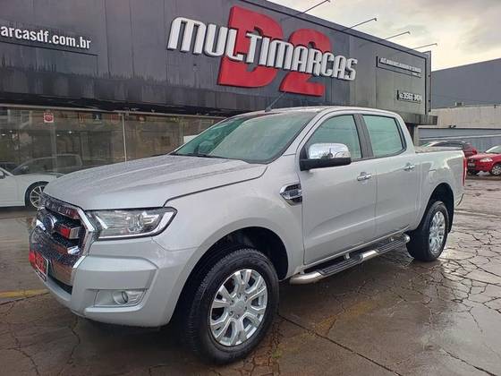 FORD RANGER 2019