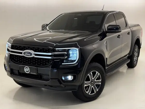 FORD RANGER 2024