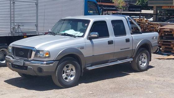 FORD RANGER 2006