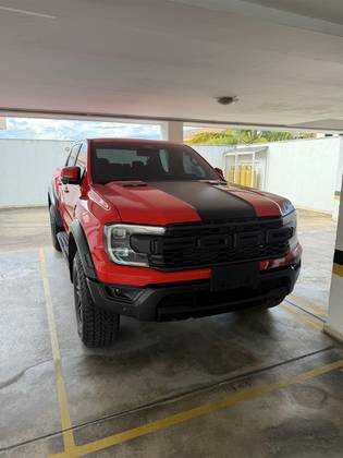 FORD RANGER 2024