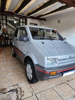 GURGEL SUPERMINI 1993