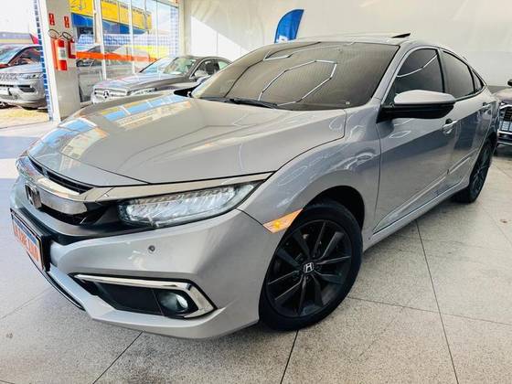 HONDA CIVIC 2020