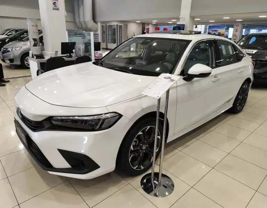 HONDA CIVIC 2024