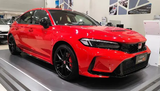 HONDA CIVIC 2024