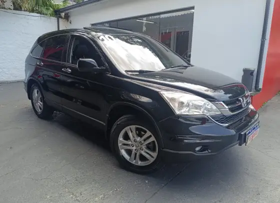 HONDA CRV 2010
