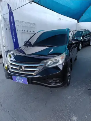 HONDA CRV 2012